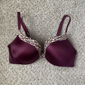 Victoria’s Secret Push-Up Bra